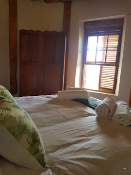 Western Cape Accommodation at Wagenboom Escape | Viya