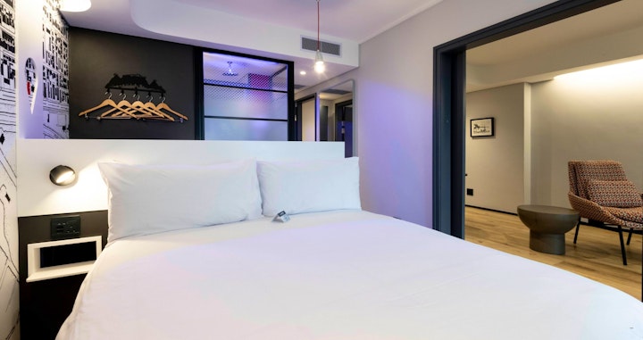 City Bowl Accommodation at ANEW Hotel Green Point | Viya