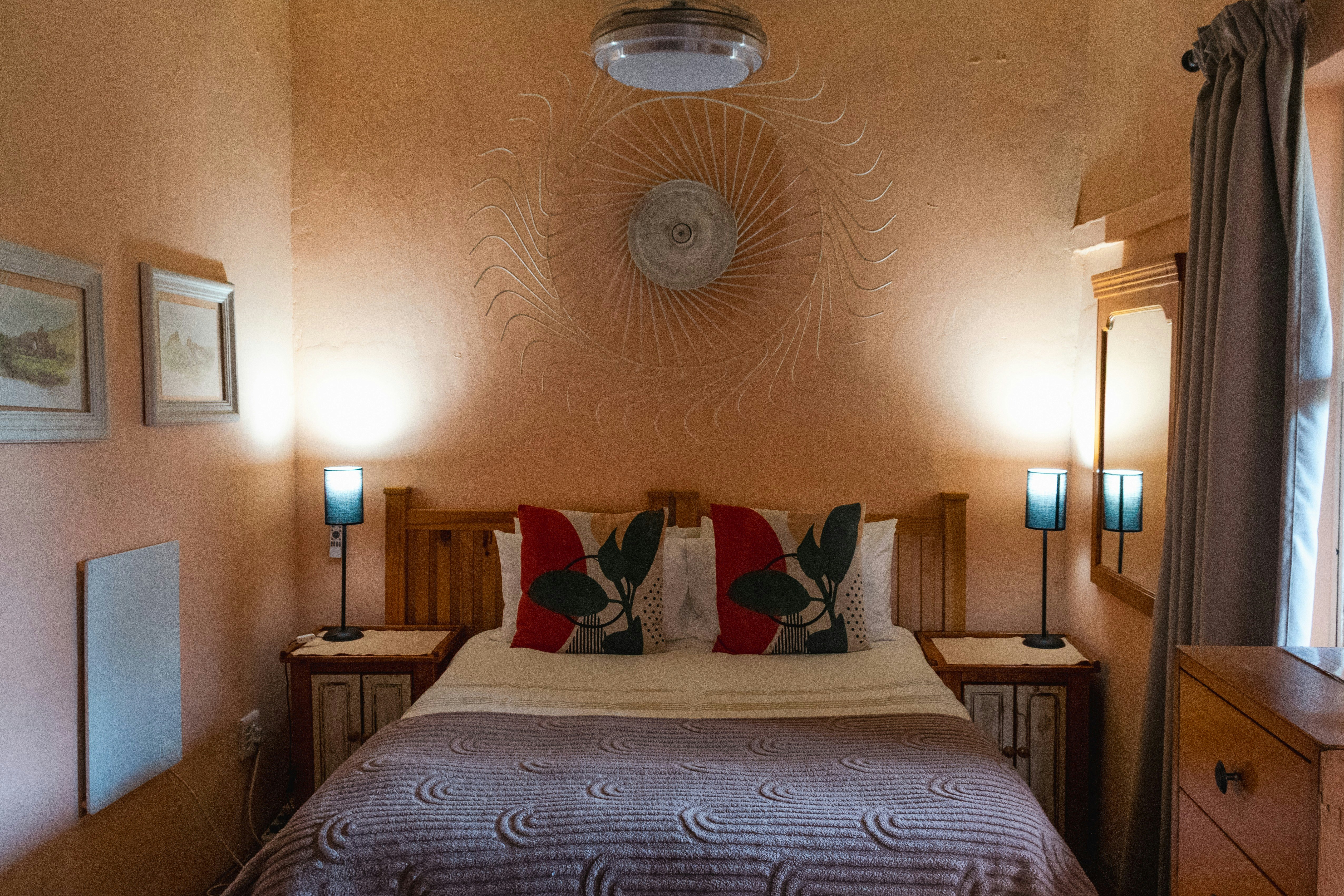 The Blue Cow Barn – Boutique Farm Accommodation image no 114 of 229