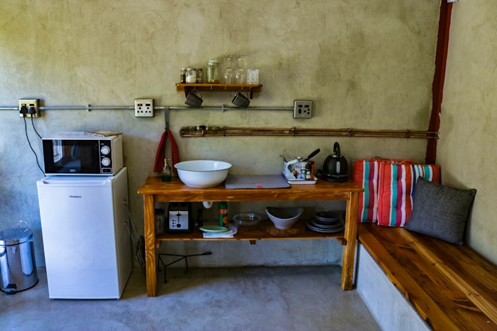 Western Cape Accommodation at Klipheuwel Cottage - Oupa Hannes | Viya