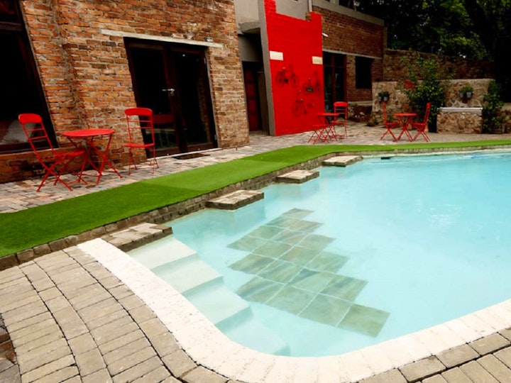 Mpumalanga Accommodation at An Exclusive Guest House too | Viya