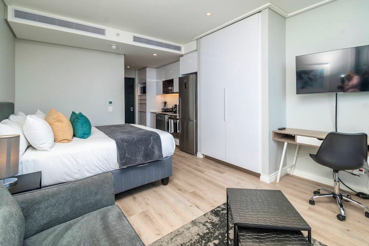 Western Cape Accommodation at 16 on Bree 2319 | Viya