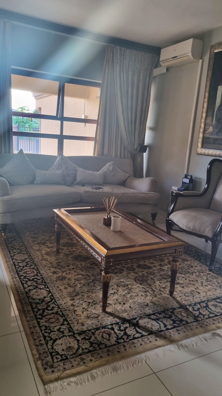 Mpumalanga Accommodation at Dakarai Boutique Hotel | Viya