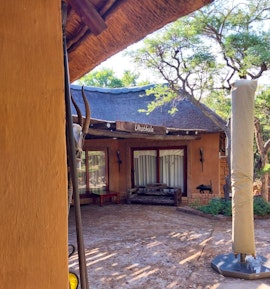 Limpopo Accommodation at Assegai Lodge | Viya