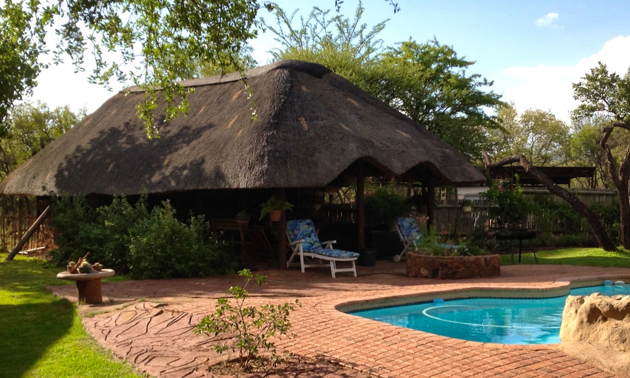 Limpopo Accommodation at  | Viya