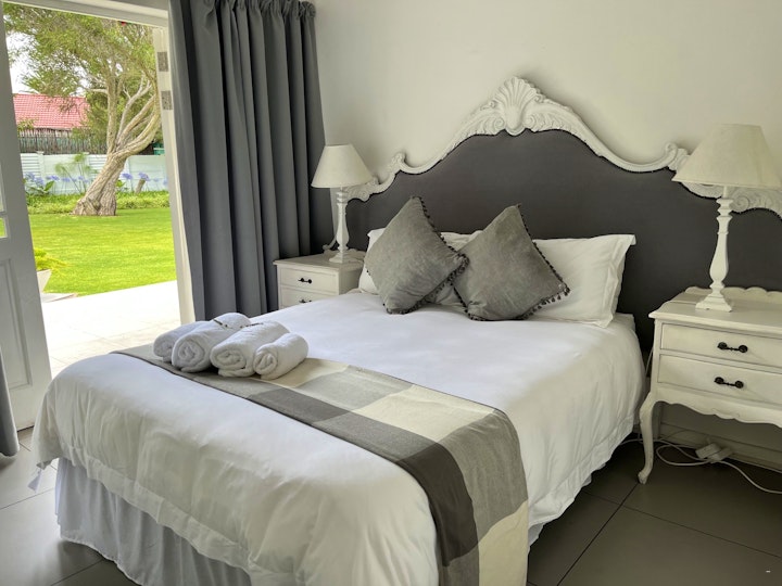 Bloemfontein Accommodation at Villa Vredenrust | Viya