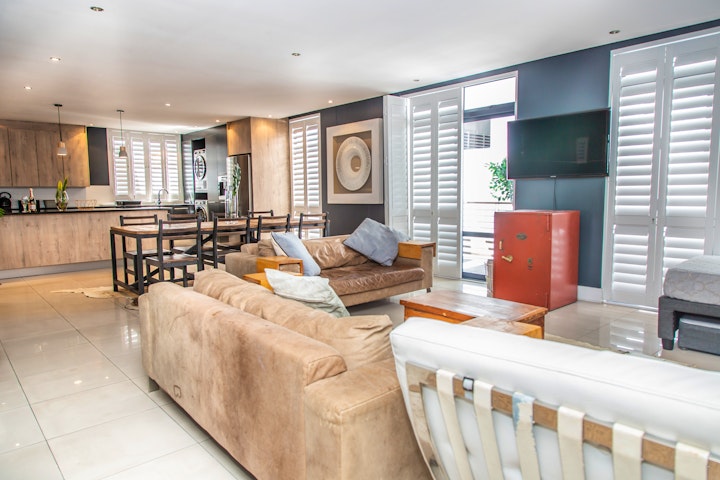 Cape Town Accommodation at 144 Eden on the Bay | Viya