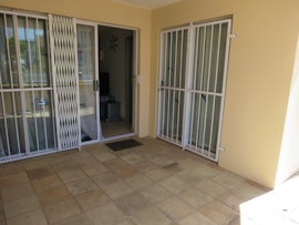 Cape Town Accommodation at Red Coral 2 | Viya