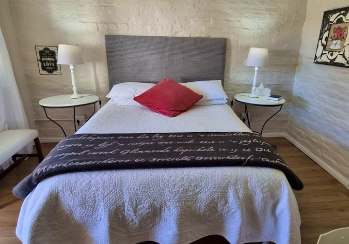 Sarah Baartman District Accommodation at Rietjiesbos | Viya