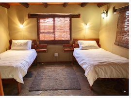 Northern Free State Accommodation at  | Viya