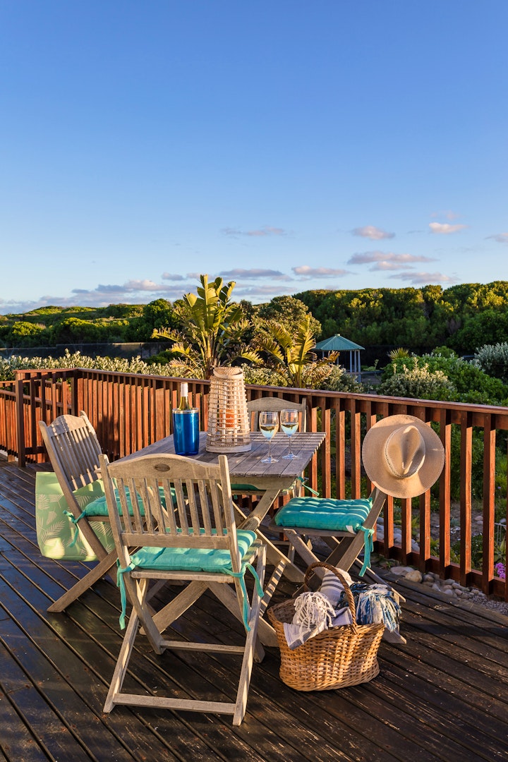 Western Cape Accommodation at Idyllic Beach House | Viya