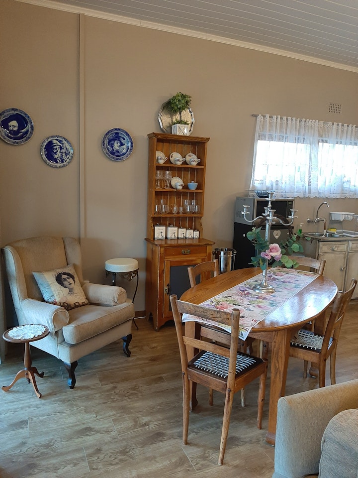 Western Cape Accommodation at Mrs Catherines Self-Catering Apartment | Viya