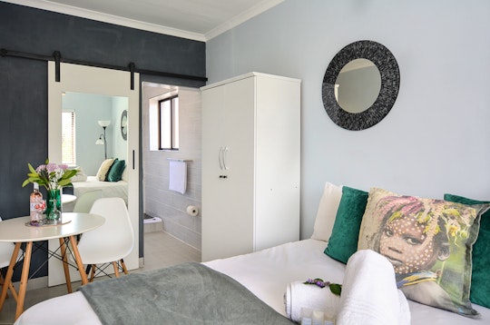 Bloubergstrand Accommodation at  | Viya