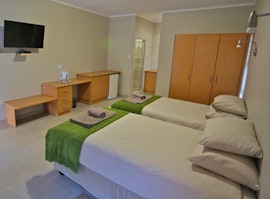 Keetmanshoop Accommodation at  | Viya