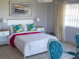 Boknesstrand Accommodation at Cannon House | Viya