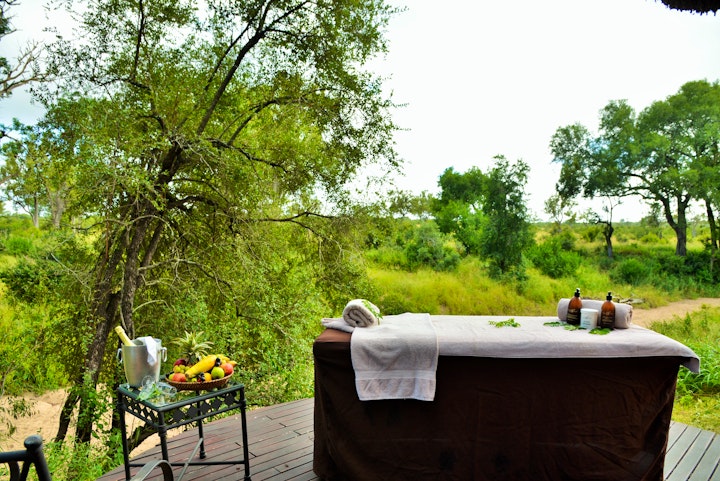 Mpumalanga Accommodation at Hoyo Hoyo Safari Lodge | Viya