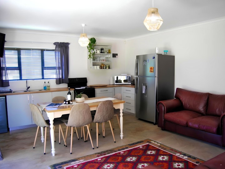 Overberg Accommodation at The Beach Cottage | Viya