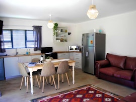 Overberg Accommodation at The Beach Cottage | Viya