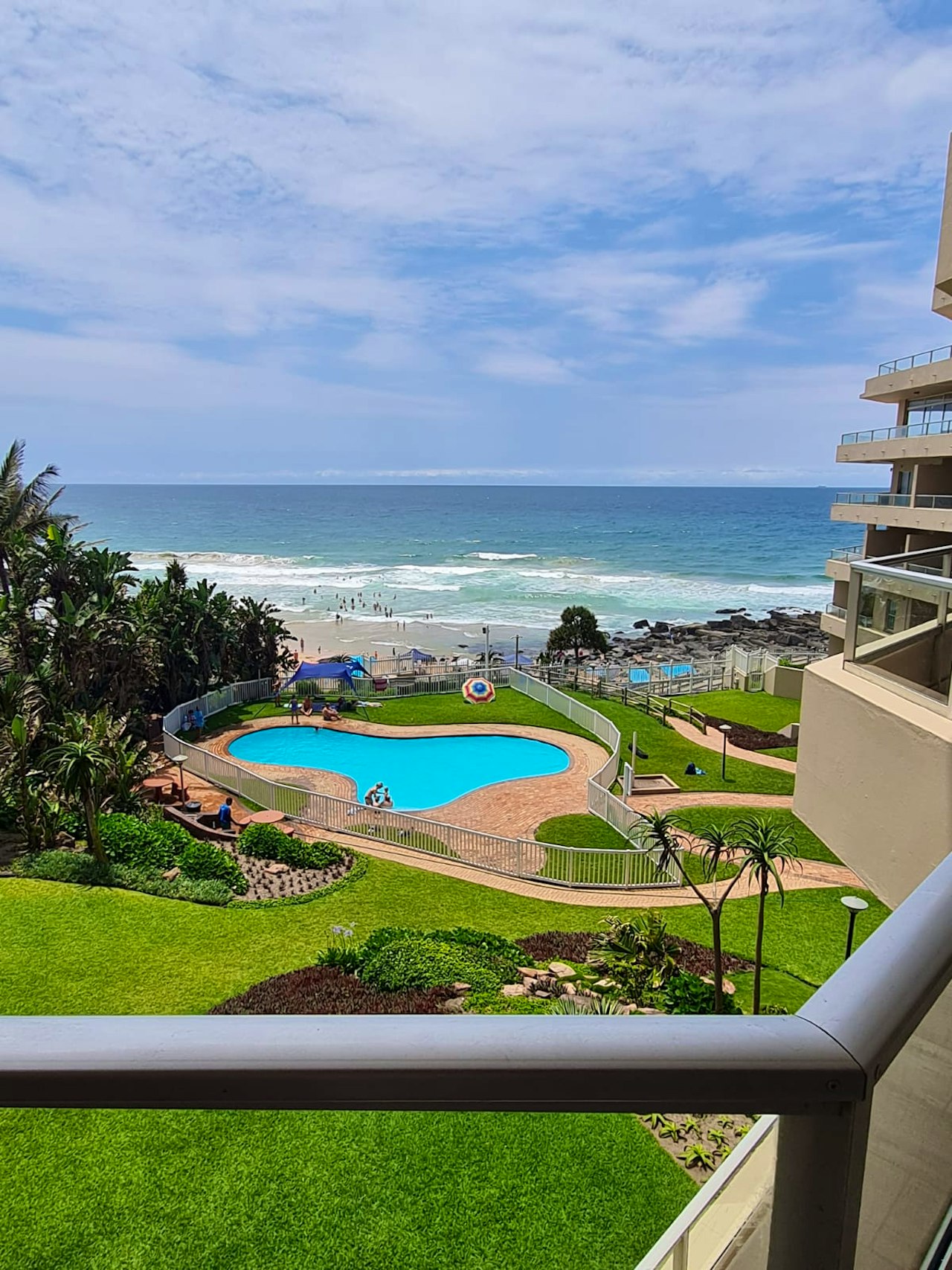 Ballito Accommodation at  | Viya