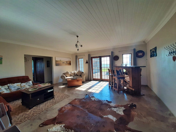 KwaZulu-Natal Accommodation at Hythelands | Viya