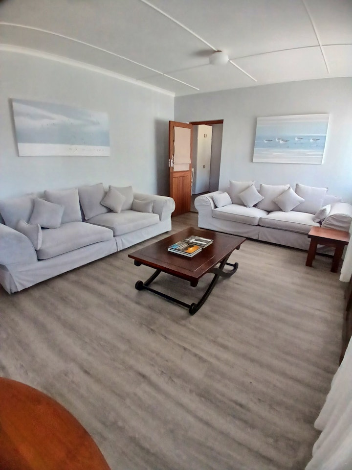 Gansbaai Accommodation at Vergezicht Vakansie Huis | Viya