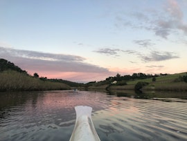 Garden Route Accommodation at Riverridge LifeStyle Farm Cottage | Viya