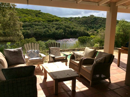 Garden Route Accommodation at  | Viya