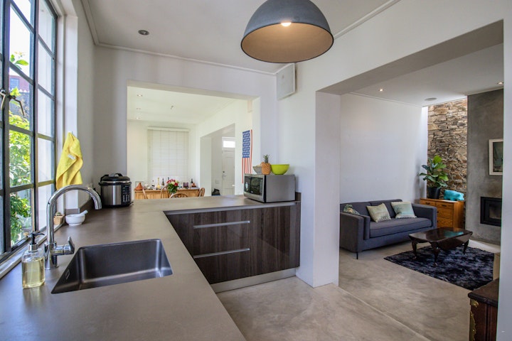 Cape Town Accommodation at Signal Street 1 | Viya