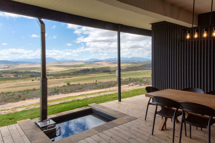 Western Cape Accommodation at Berseba Farm - The Peppermint Box | Viya