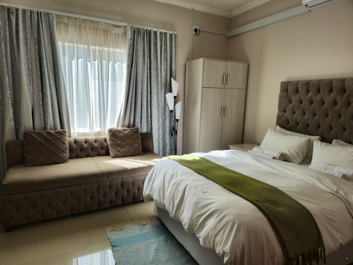 Limpopo Accommodation at Bela Valley Guest House | Viya