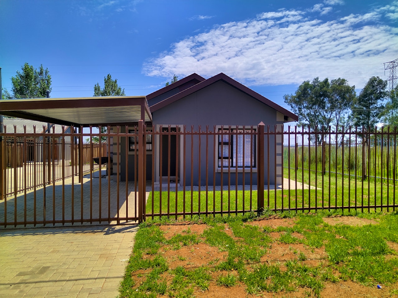 Free State Accommodation at  | Viya