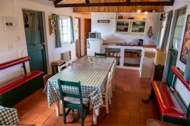 Overberg Accommodation at Jan Hoppie | Viya