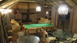 North West Accommodation at Blanco Hunting Safaris | Viya