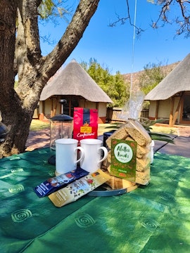 Limpopo Accommodation at Milkwood Valley Private Game Lodge | Viya