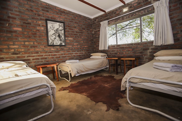Western Cape Accommodation at Leeurivier Veldhuis | Viya