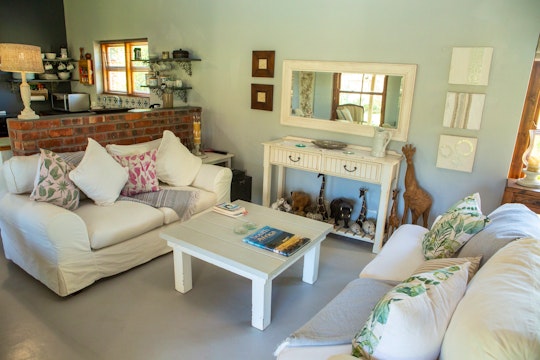 Overberg Accommodation at  | Viya