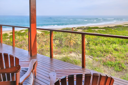 Jeffreys Bay Accommodation at  | Viya