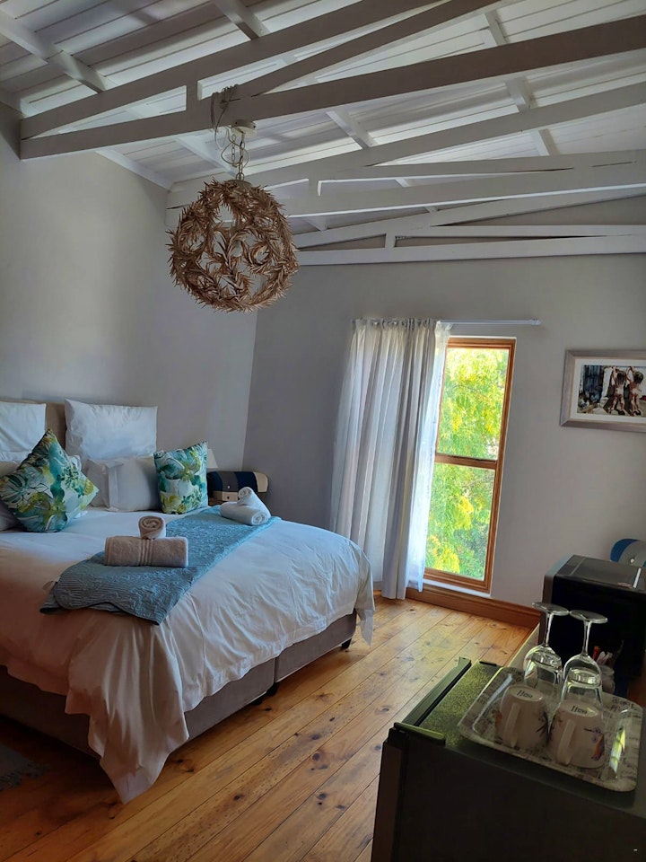 Western Cape Accommodation at Haus Muller | Viya