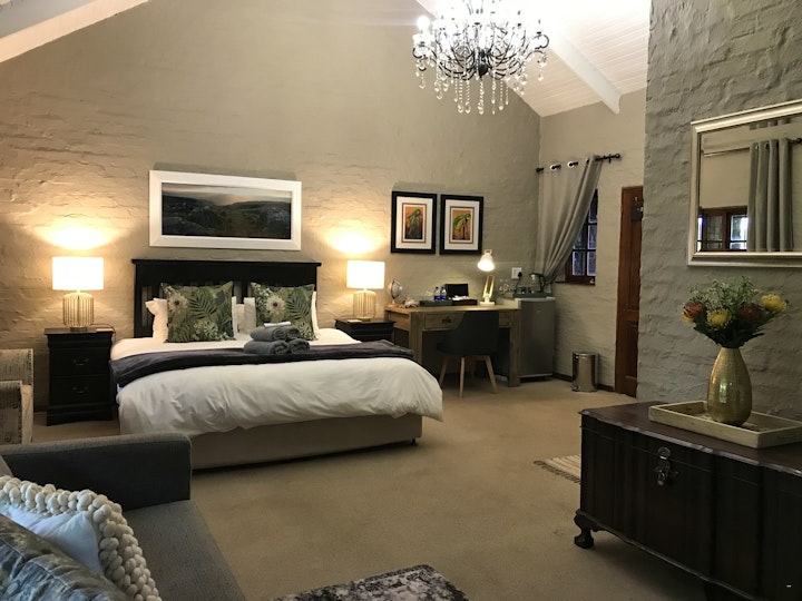 Mpumalanga Accommodation at Lakeside Chalets Critchley Hackle Lodge | Viya
