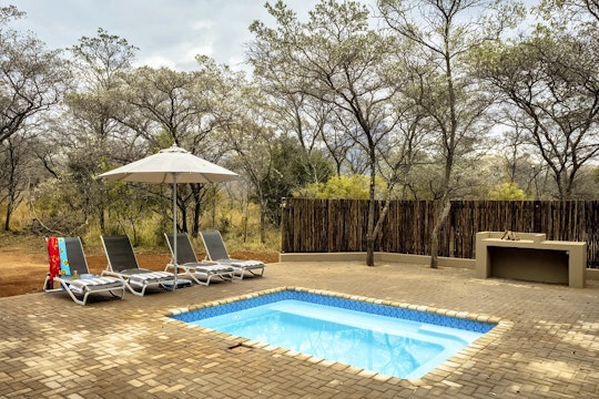 Limpopo Accommodation at  | Viya