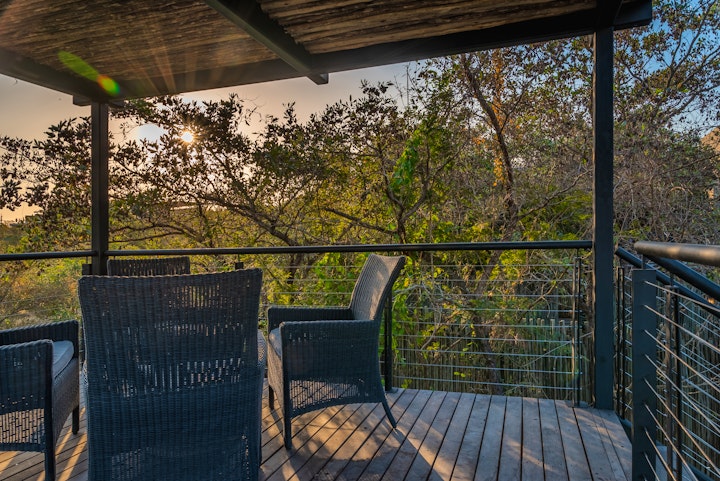 Mpumalanga Accommodation at Elephant Point Lodge 23 | Viya