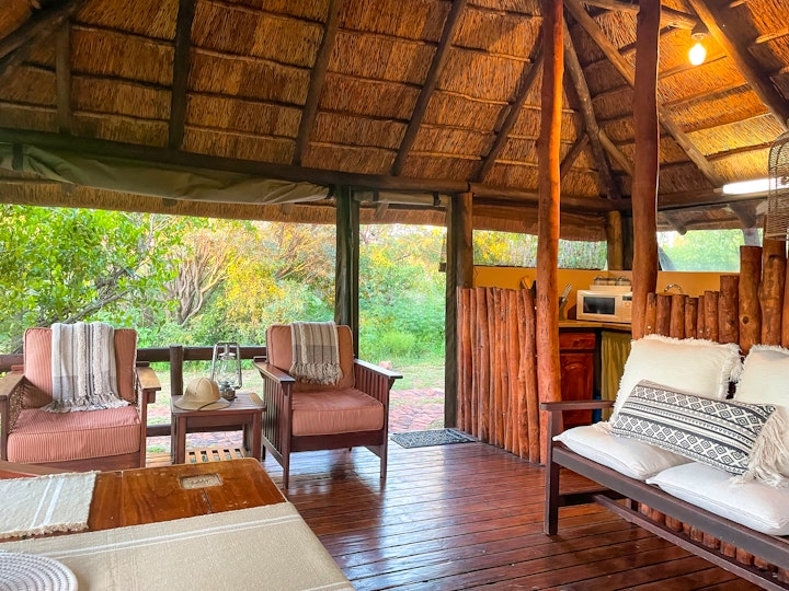 Dinokeng Game Reserve Accommodation at IKhaya LamaDube Game Lodge | Viya