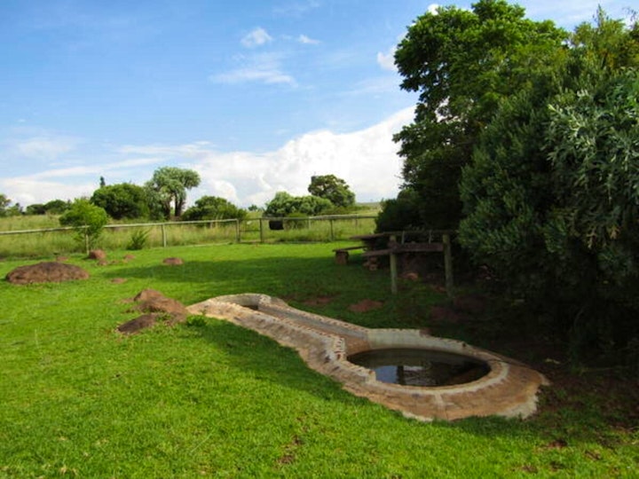 Gauteng Accommodation at Stone Hill - Acacia Tree Cottage | Viya