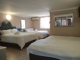 Klerksdorp Accommodation at  | Viya