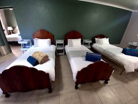 Free State Accommodation at Fisantvlei Gasteplaas | Viya