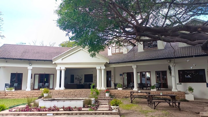 Richards Bay Accommodation at The Crayzee Fish Guest House | Viya