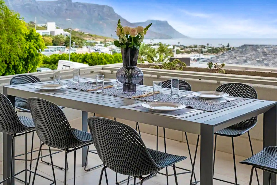 Atlantic Seaboard Accommodation at  | Viya