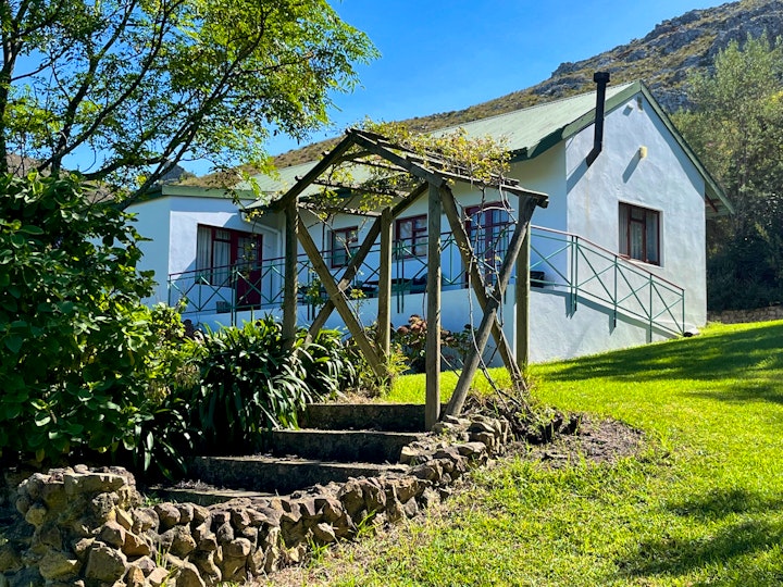 Overberg Accommodation at Volmoed | Viya