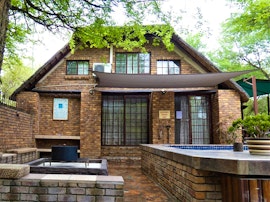 Kruger National Park South Accommodation at  | Viya