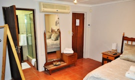 Sarah Baartman District Accommodation at Spandau Manor | Viya